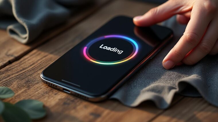 découvrez les problèmes courants de l'iphone xr, comme l'écran noir et la roue qui tourne. apprenez les causes possibles et les solutions pour résoudre ces désagréments.