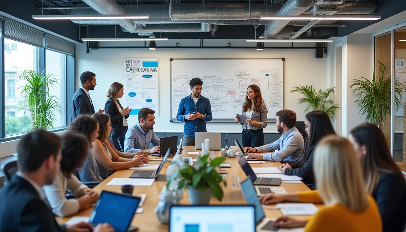 découvrez tout ce qu'il faut savoir sur les services proposés par une agence web en drôme, actuellement ouverte. bénéficiez d'une expertise locale pour booster votre présence en ligne et propulser votre projet digital.