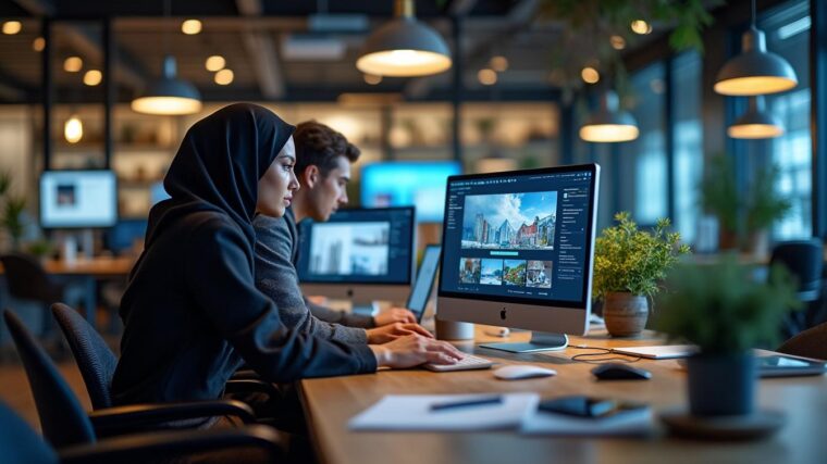 découvrez tout ce qu'il faut savoir sur les services d'une agence web en drôme. informez-vous sur les solutions digitales proposées, les avantages d'une collaboration, et pourquoi choisir une agence locale pour vous accompagner dans vos projets en ligne. nous sommes ouverts actuellement pour répondre à vos besoins.