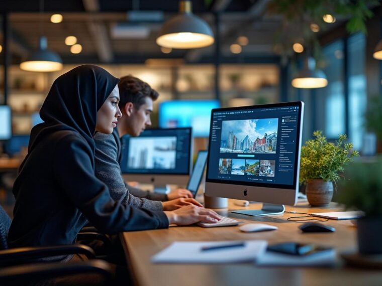 découvrez tout ce qu'il faut savoir sur les services d'une agence web en drôme. informez-vous sur les solutions digitales proposées, les avantages d'une collaboration, et pourquoi choisir une agence locale pour vous accompagner dans vos projets en ligne. nous sommes ouverts actuellement pour répondre à vos besoins.