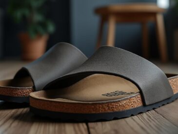 découvrez les chaussures birkenstock pour homme, idéales pour allier style et confort. nos mules orthopédiques offrent un soutien optimal pour vos pieds, vous garantissant un confort inégalé au quotidien. optez pour le bien-être sans renoncer à l'élégance !