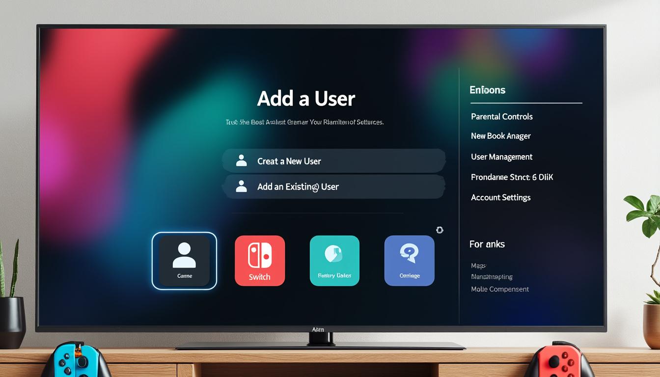découvrez comment associer facilement plusieurs utilisateurs à un compte nintendo switch sans complications grâce à notre guide complet. suivez nos étapes simples pour profiter pleinement de votre console en famille ou entre amis.
