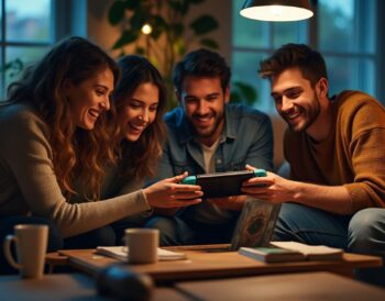 découvrez comment associer facilement plusieurs utilisateurs à un compte nintendo switch. suivez notre guide étape par étape pour profiter pleinement de votre console sans complications.