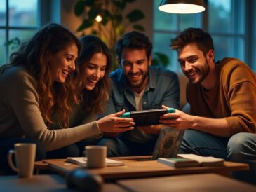 découvrez comment associer facilement plusieurs utilisateurs à un compte nintendo switch. suivez notre guide étape par étape pour profiter pleinement de votre console sans complications.