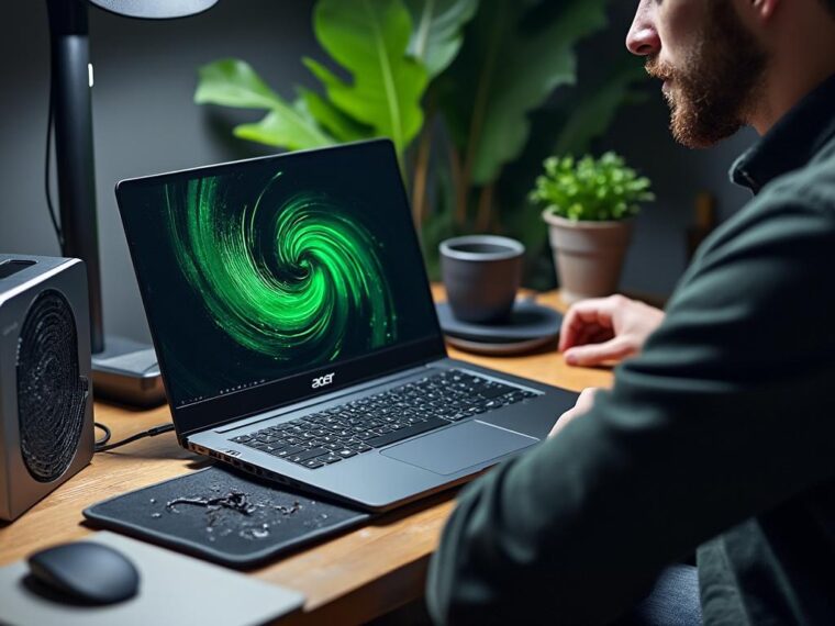 découvrez notre guide d'achat complet pour sélectionner le meilleur refroidisseur pour votre pc portable acer. apprenez à évaluer les performances, le bruit et la compatibilité pour garantir une utilisation optimale et prolonger la durée de vie de votre ordinateur.
