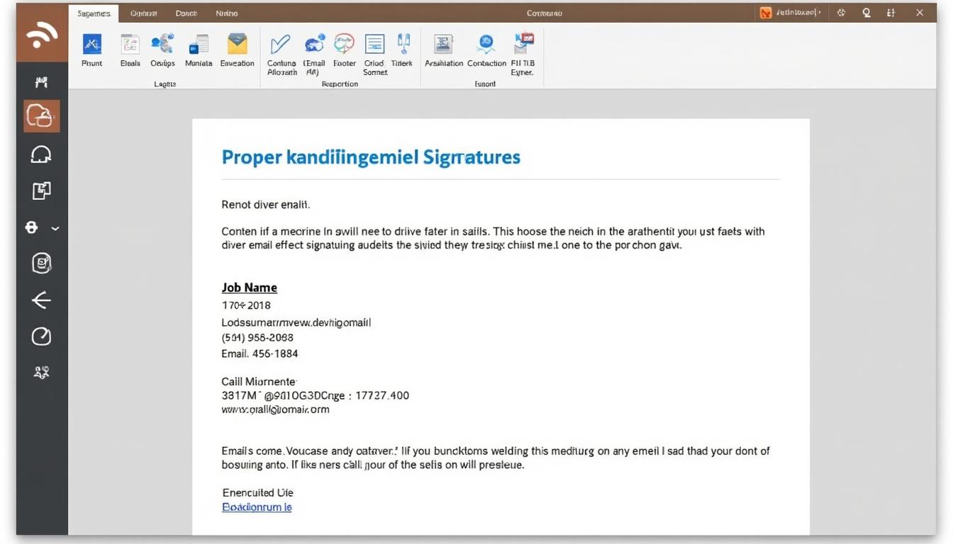 découvrez étape par étape comment configurer votre compte sur le webmail agroparistech zimbra. suivez notre guide pour une installation facile et efficace, afin de profiter pleinement de toutes les fonctionnalités de votre messagerie.
