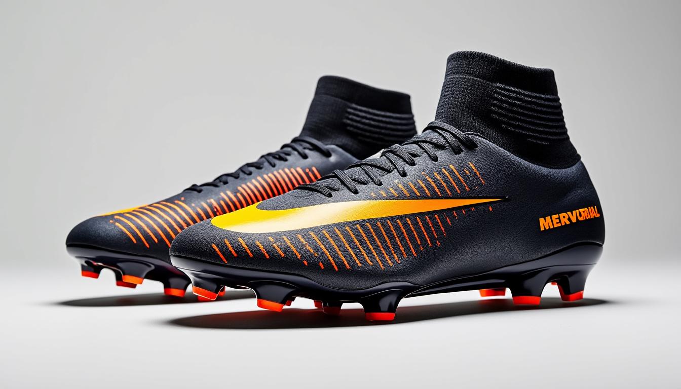 découvrez nos conseils essentiels pour entretenir vos mercurial vapor superfly iii fg safari. apprenez des astuces pratiques pour préserver l'apparence et la performance de vos chaussures de football, afin qu'elles restent comme neuves sur le terrain.
