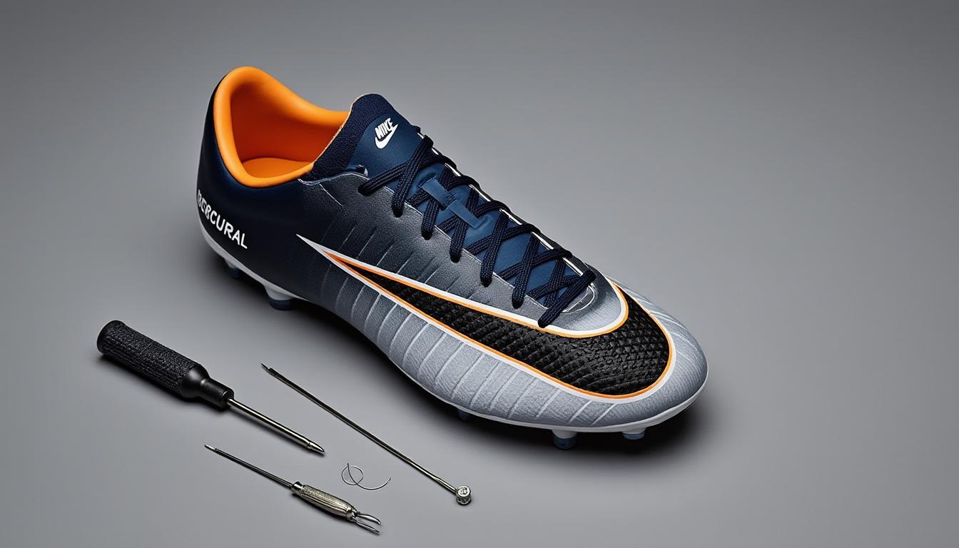 découvrez nos conseils pratiques pour entretenir vos mercurial vapor superfly iii fg safari et les garder en parfait état. apprenez les meilleures techniques de nettoyage et de protection pour prolonger la durée de vie de vos chaussures de football tout en préservant leur éclat.