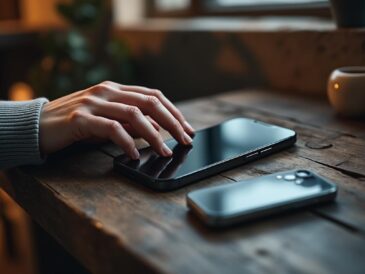 découvrez comment réaliser une capture d’écran sur votre iphone 12 pro et explorez les fonctionnalités cachées pour optimiser votre expérience. suivez notre guide facile pour maîtriser cette fonctionnalité et ne manquez plus aucun moment important.