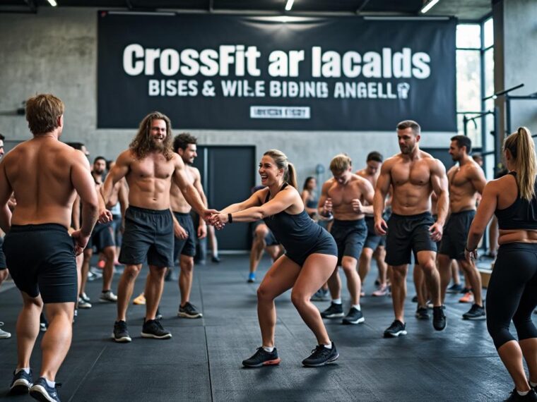 découvrez comment intégrer le crossfit à paris la défense, près de la grande arche station, dans votre routine quotidienne. bénéficiez de conseils pratiques, d'astuces d'entraînement et de recommandations de salles pour maximiser votre efficacité et atteindre vos objectifs de fitness tout en profitant de l'énergie dynamique de ce quartier d'affaires.