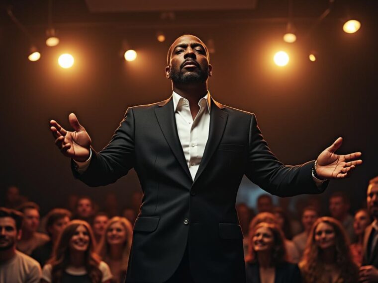 découvrez comment la taille d'eddie murphy façonne son style unique sur scène, influençant sa présence, son charisme et ses performances mémorables. plongez dans l'analyse de l'impact physique sur l'humour et la créativité de cet artiste iconique.