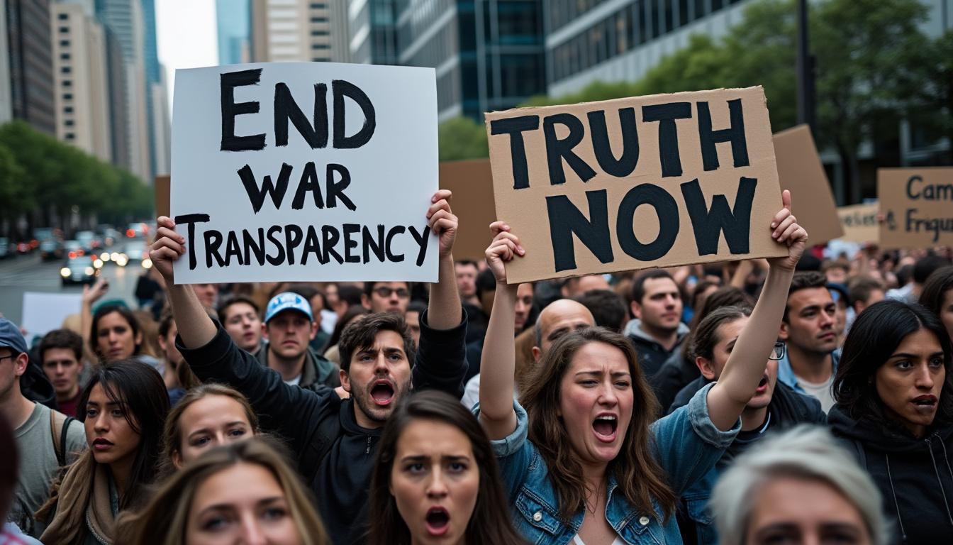 découvrez comment l'affaire des war logs a bouleversé notre compréhension des conflits contemporains, dévoilant des vérités cachées sur la guerre moderne et influençant la perception du public et des gouvernements.