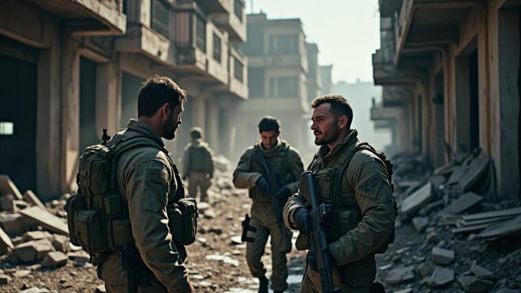 découvrez comment l'affaire des war logs a bouleversé la perception des guerres modernes en révélant des vérités cachées et en soulevant des questions éthiques sur la transparence et la responsabilité des actions militaires.