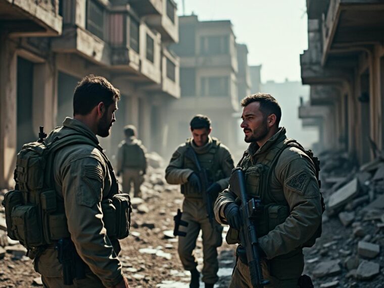 découvrez comment l'affaire des war logs a bouleversé la perception des guerres modernes en révélant des vérités cachées et en soulevant des questions éthiques sur la transparence et la responsabilité des actions militaires.