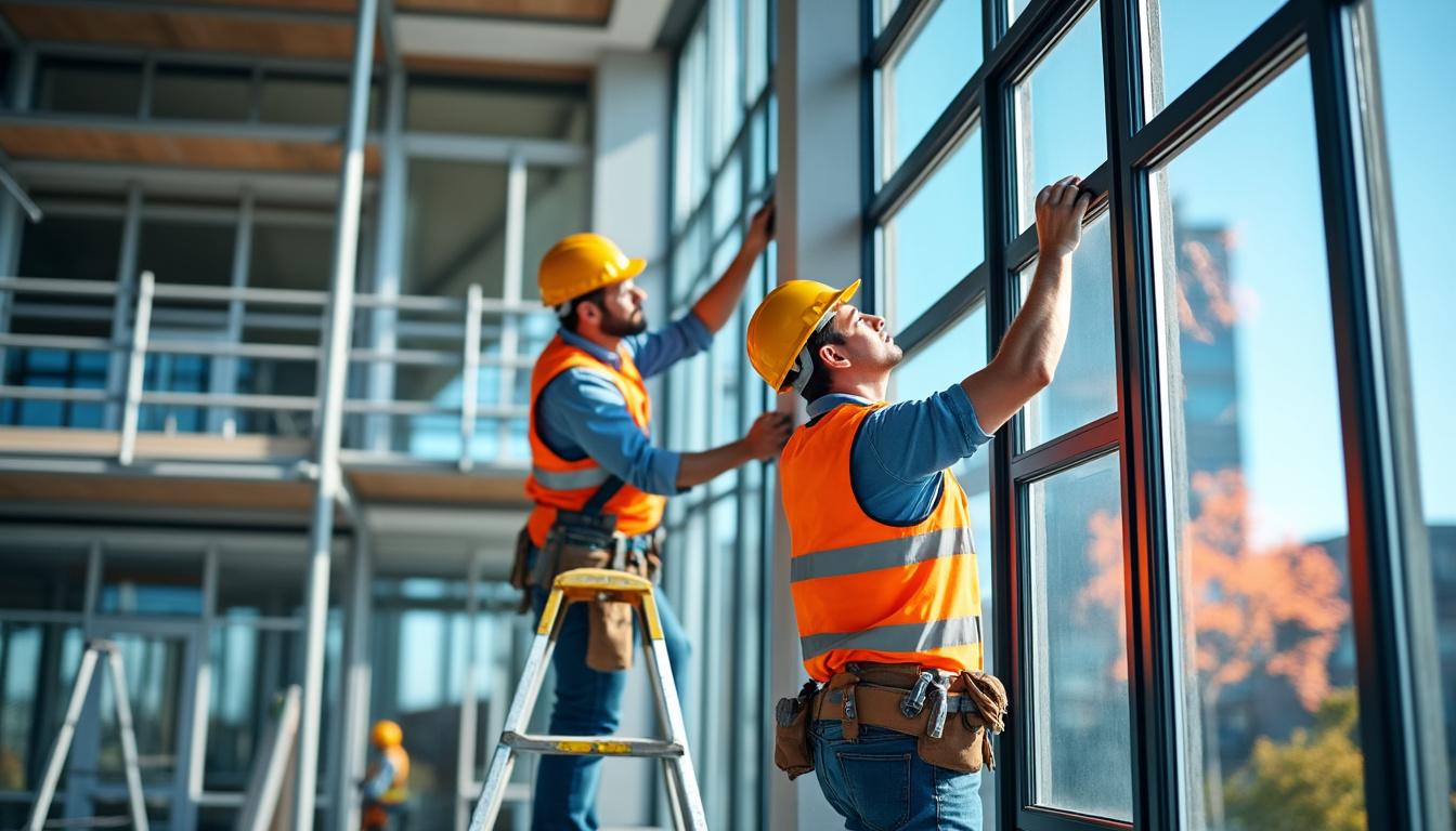 découvrez comment le décret tertiaire et les énergies renouvelables stimulent l'innovation dans le secteur énergétique. explorez les mesures réglementaires et les initiatives vertes qui transforment les pratiques énergétiques, améliorent l'efficacité et encouragent des solutions durables pour un avenir plus respectueux de l'environnement.