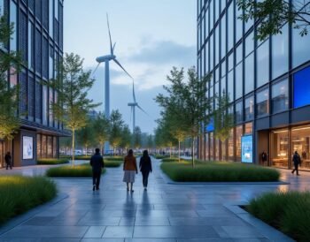 découvrez comment le décret tertiaire et les énergies renouvelables stimulent l'innovation dans le secteur énergétique. explorez les synergies entre régulations et technologies vertes pour transformer le paysage énergétique et favoriser des solutions durables.