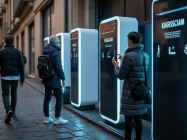 découvrez comment les tests salivaires révolutionnent le dépistage des maladies pour les piétons. grâce à cette méthode innovante, le dépistage devient plus accessible, rapide et précis, améliorant ainsi la santé publique.