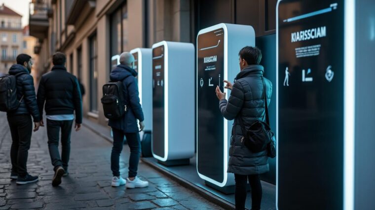 découvrez comment les tests salivaires révolutionnent le dépistage des maladies pour les piétons. grâce à cette méthode innovante, le dépistage devient plus accessible, rapide et précis, améliorant ainsi la santé publique.