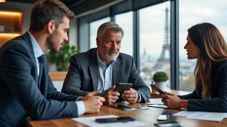 découvrez nos astuces essentielles pour négocier efficacement avec un grossiste de smartphones en france. apprenez à obtenir des prix compétitifs, à établir des relations solides et à maximiser vos marges bénéficiaires grâce à nos conseils pratiques et stratégies éprouvées.
