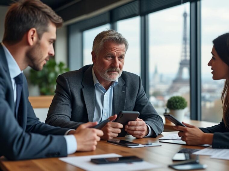 découvrez nos astuces essentielles pour négocier efficacement avec un grossiste de smartphones en france. apprenez à obtenir des prix compétitifs, à établir des relations solides et à maximiser vos marges bénéficiaires grâce à nos conseils pratiques et stratégies éprouvées.