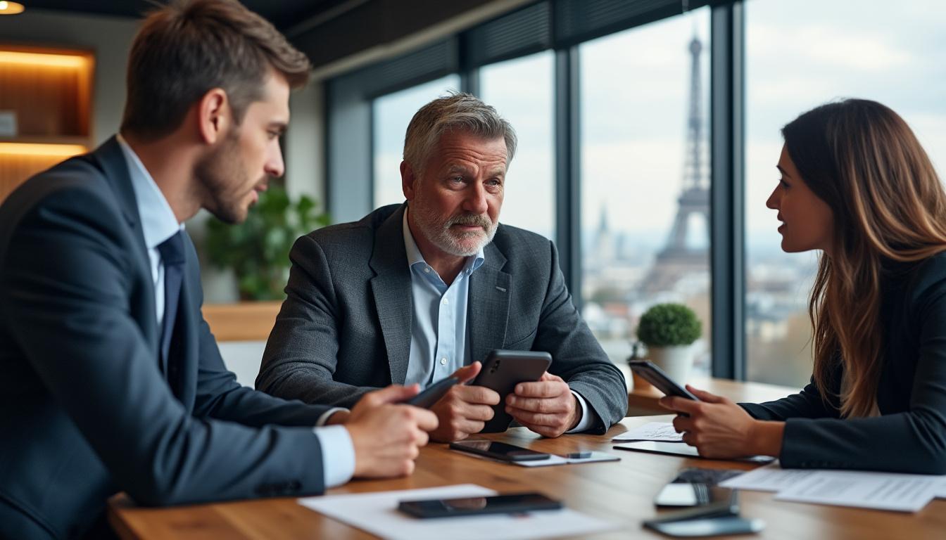 découvrez nos astuces essentielles pour négocier efficacement avec un grossiste de smartphones en france. apprenez à obtenir des prix compétitifs, à établir des relations solides et à maximiser vos marges bénéficiaires grâce à nos conseils pratiques et stratégies éprouvées.