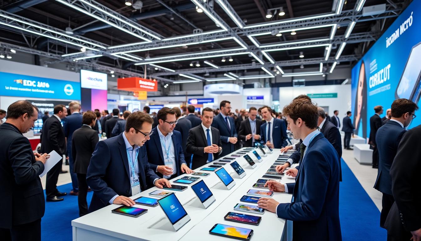 découvrez les meilleures stratégies pour négocier avec un grossiste de smartphones en france. obtenez des prix compétitifs grâce à nos conseils pratiques et astuces pour maximiser vos économies tout en établissant des relations durables avec vos fournisseurs.