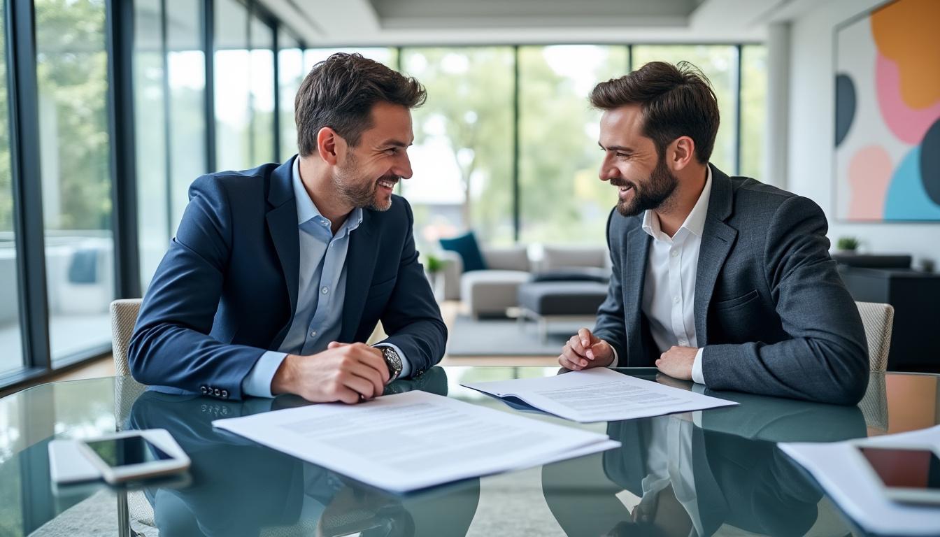 découvrez nos astuces pour négocier avec un grossiste de smartphones en france et obtenir des prix compétitifs. apprenez les meilleures stratégies pour maximiser vos économies tout en établissant des relations profitables.