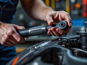 découvrez comment utiliser efficacement une clé dynamométrique facom pour garantir des serrages précis et éviter les erreurs. suivez nos conseils pratiques pour optimiser vos travaux mécaniques et assurer la sécurité de vos assemblages.