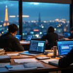 Comment se servir d’une clé dynamométrique Facom pour éviter les erreurs de serrage