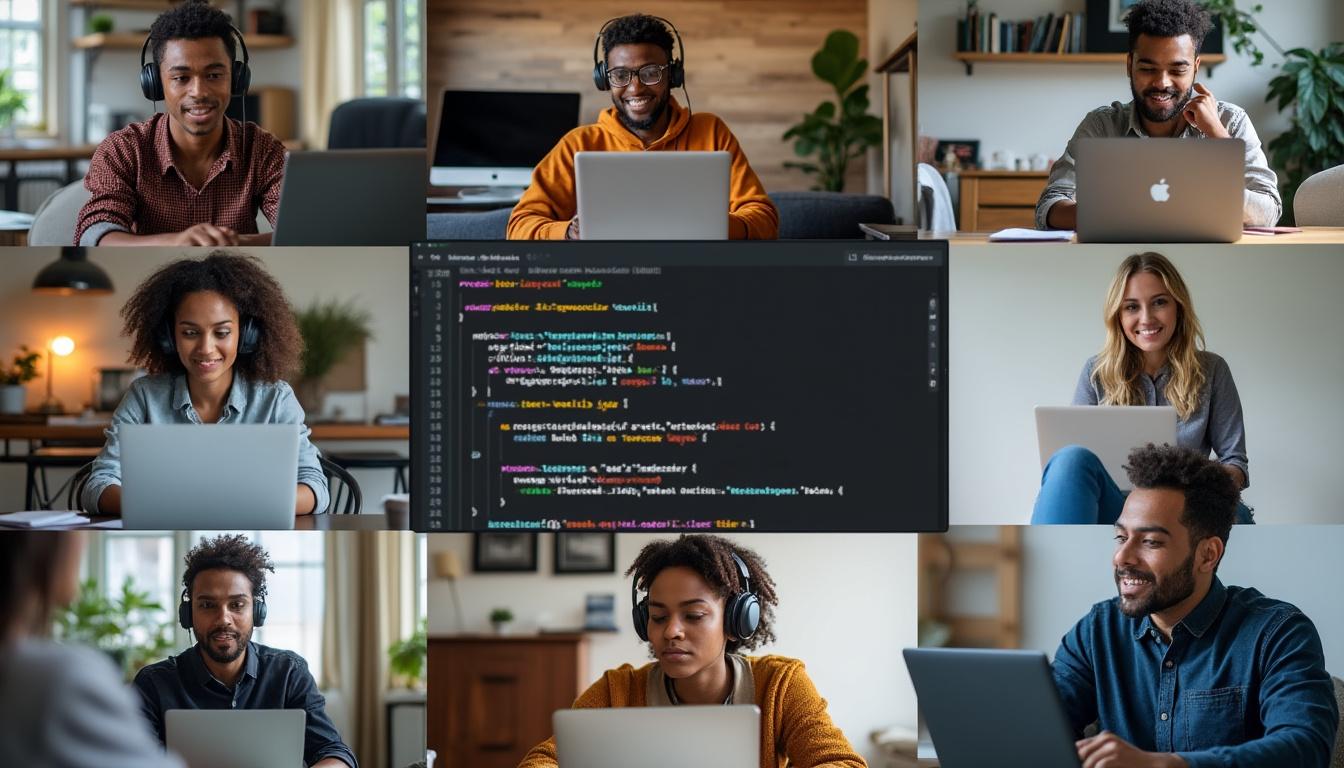 découvrez notre comparatif des bootcamps en data science à paris pour vous aider à choisir le programme qui correspond le mieux à vos besoins et aspirations. analysez les offres, les expériences des anciens élèves et trouvez le bootcamp qui vous permettra de booster votre carrière dans l'univers des données.