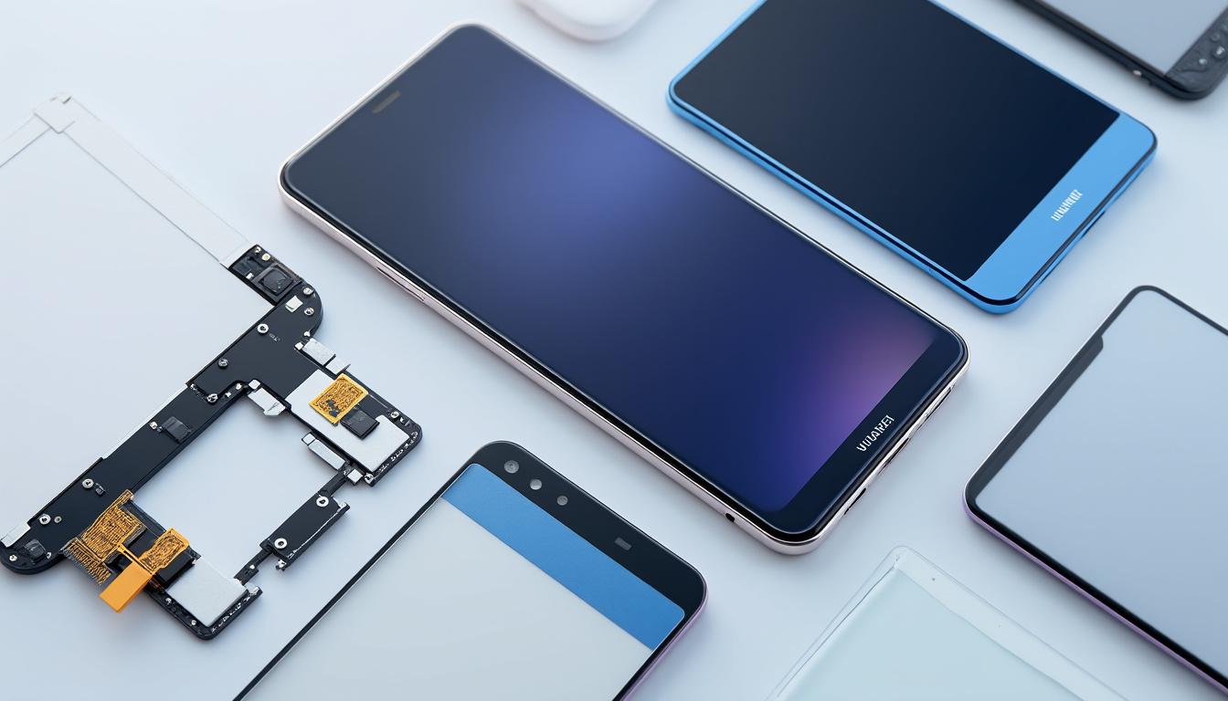 découvrez notre comparatif complet des offres d'écrans vitres et lcd prémontés pour le huawei p30 lite. comparez les prix, la qualité et les avis pour faire le meilleur choix et redonner vie à votre smartphone.