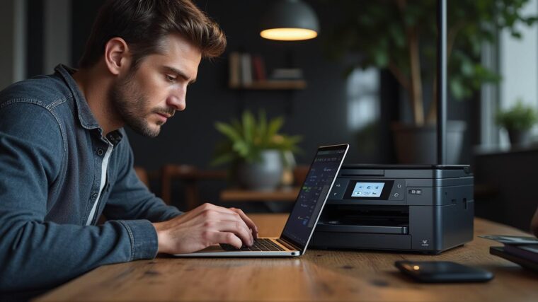 découvrez nos conseils pratiques pour connecter facilement votre imprimante epson en wi-fi et éviter les erreurs courantes qui peuvent survenir lors de l'installation. optimisez votre expérience d'impression sans fil dès maintenant !