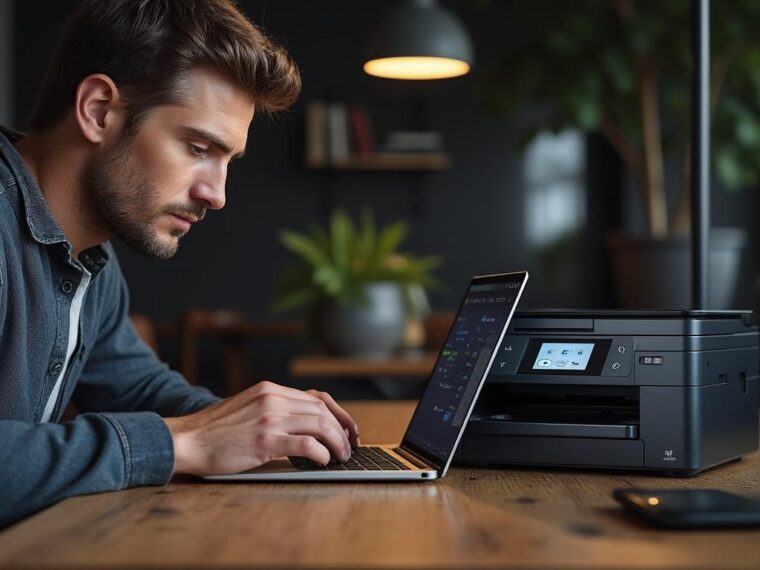 découvrez nos conseils pratiques pour connecter facilement votre imprimante epson en wi-fi et éviter les erreurs courantes qui peuvent survenir lors de l'installation. optimisez votre expérience d'impression sans fil dès maintenant !