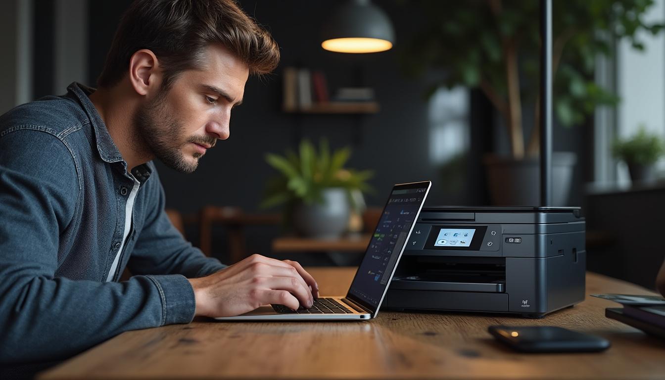découvrez nos conseils pratiques pour connecter facilement votre imprimante epson en wi-fi et éviter les erreurs courantes qui peuvent survenir lors de l'installation. optimisez votre expérience d'impression sans fil dès maintenant !