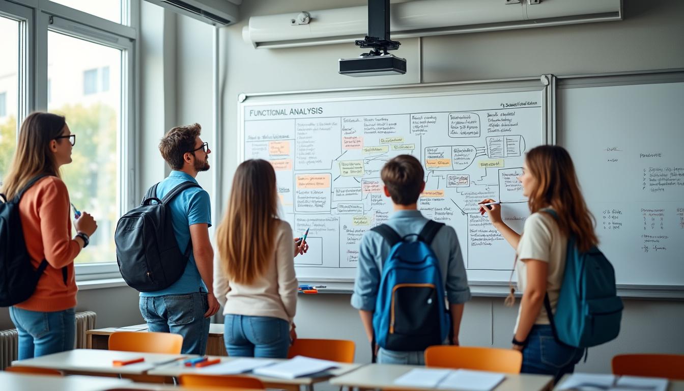 découvrez comment le diagramme bête à cornes appliqué à la tablette tactile peut aider les étudiants à mieux définir leurs besoins et optimiser leur utilisation de cet outil numérique incontournable.