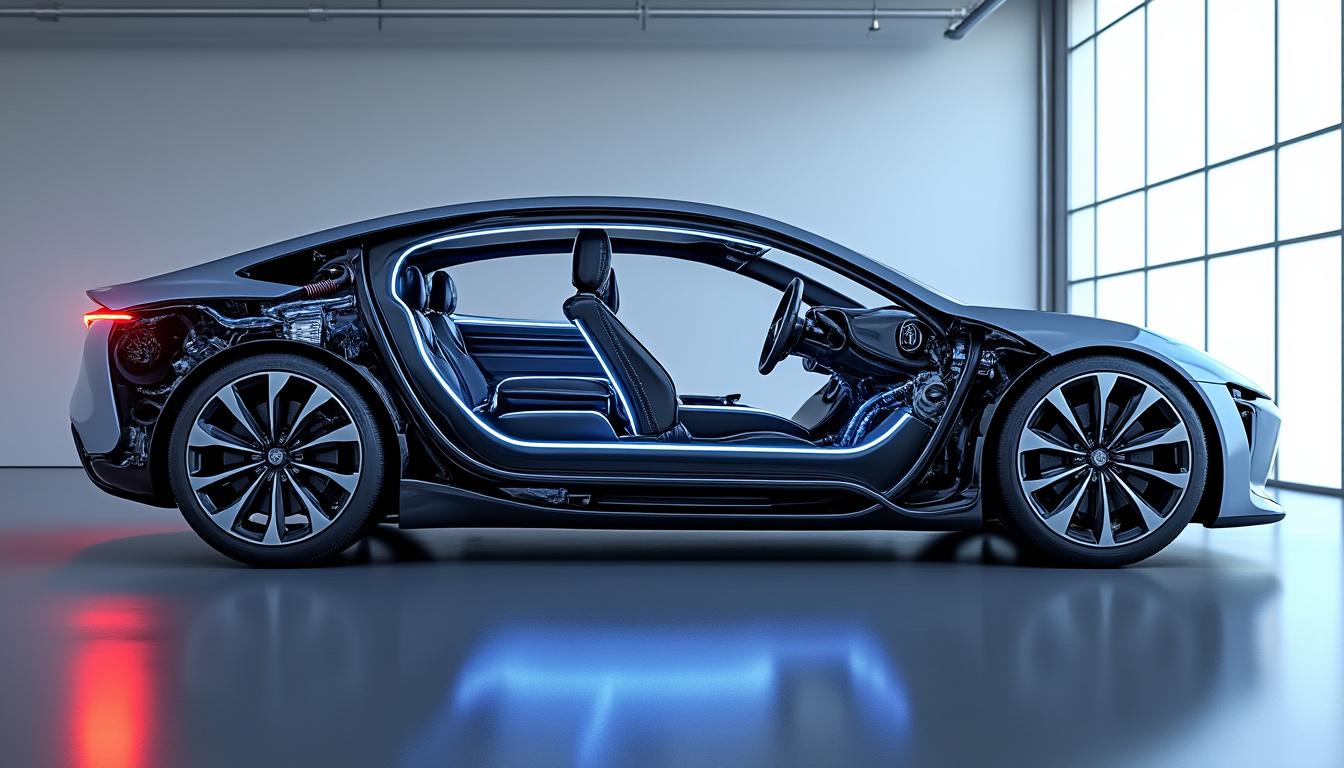 découvrez combien de temps dure une batterie de voiture électrique et obtenez des astuces pratiques pour maximiser la durée de vie de votre investissement automobile.