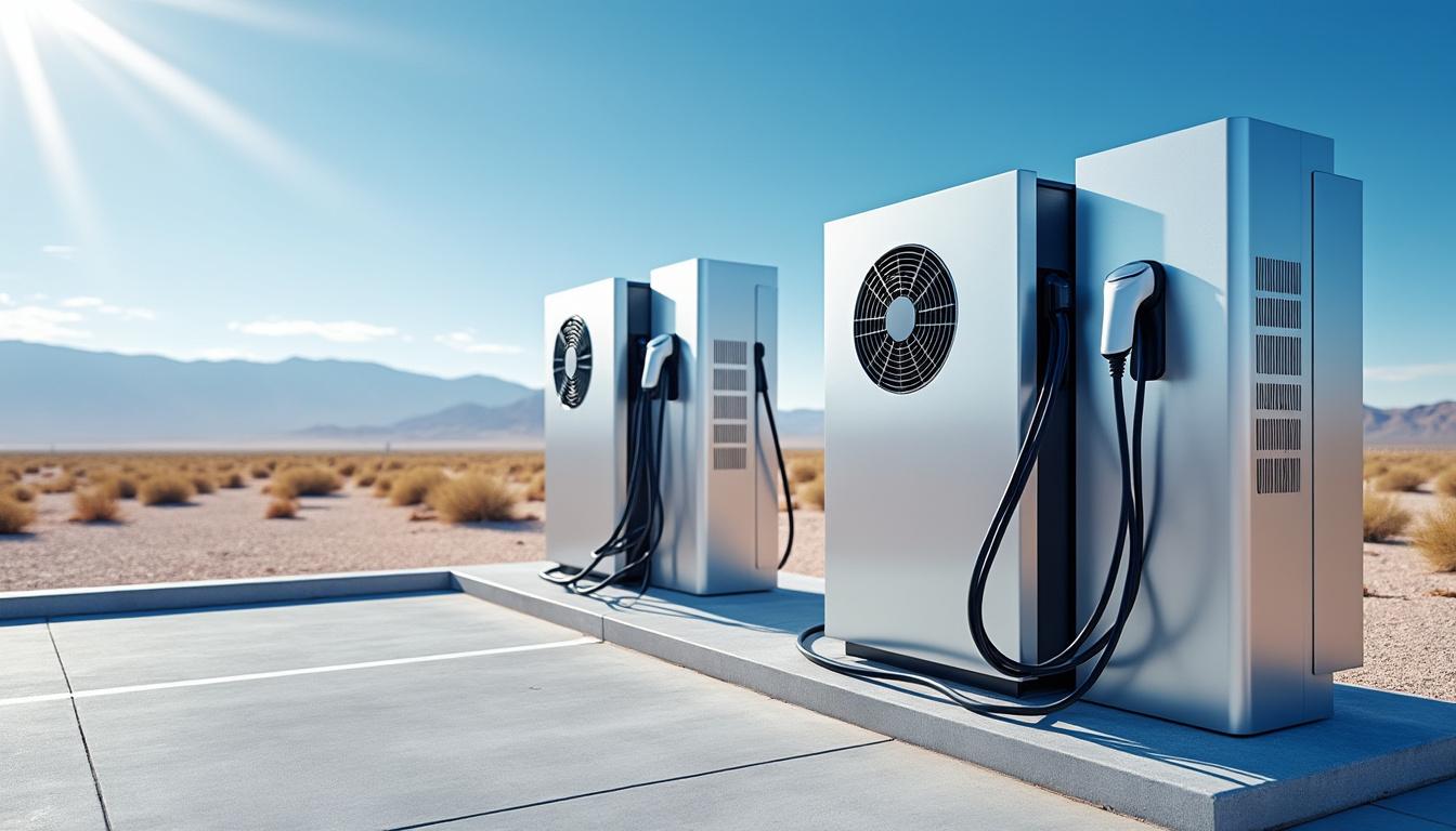 découvrez combien de temps dure une batterie de voiture électrique et nos astuces pratiques pour prolonger sa durée de vie afin de maximiser votre investissement dans la mobilité électrique.