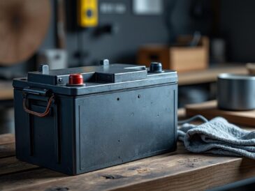 découvrez la durée de vie moyenne d’une batterie de voiture électrique et nos meilleures astuces pour préserver votre investissement. prolongez la performance et la fiabilité de votre véhicule électrique grâce à des conseils pratiques.