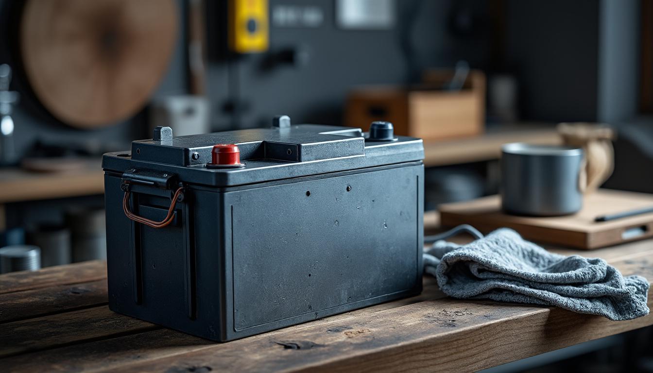 découvrez la durée de vie moyenne d’une batterie de voiture électrique et nos meilleures astuces pour préserver votre investissement. prolongez la performance et la fiabilité de votre véhicule électrique grâce à des conseils pratiques.