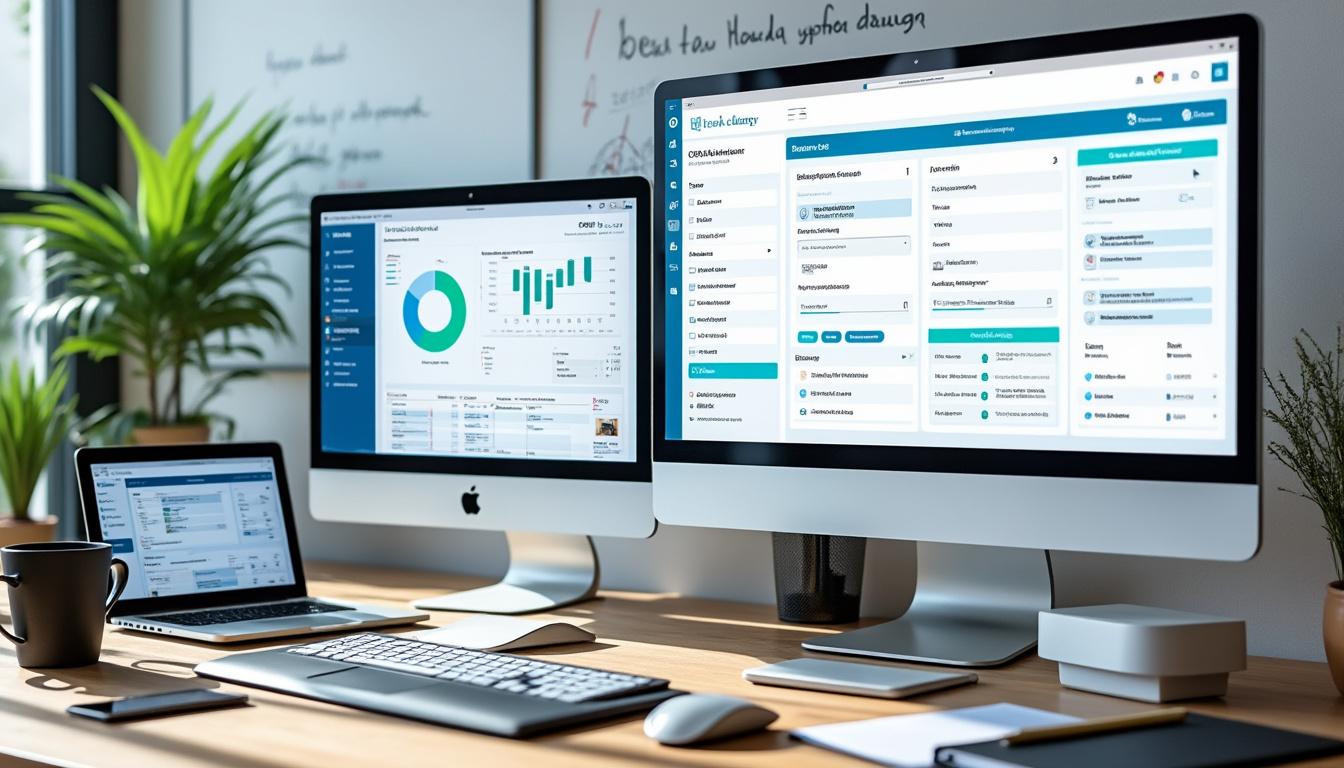découvrez les fonctionnalités essentielles d'un crm pour les organismes de formation dans l’enseignement supérieur : gestion des étudiants, suivi des inscriptions, automatisation des tâches et amélioration de la relation avec les apprenants.