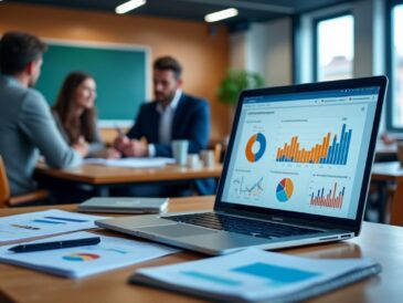 découvrez les fonctionnalités essentielles d’un crm dédié aux organismes de formation dans l’enseignement supérieur : gestion des contacts, suivi personnalisé des apprenants, automatisation des tâches administratives et amélioration de la relation étudiants.