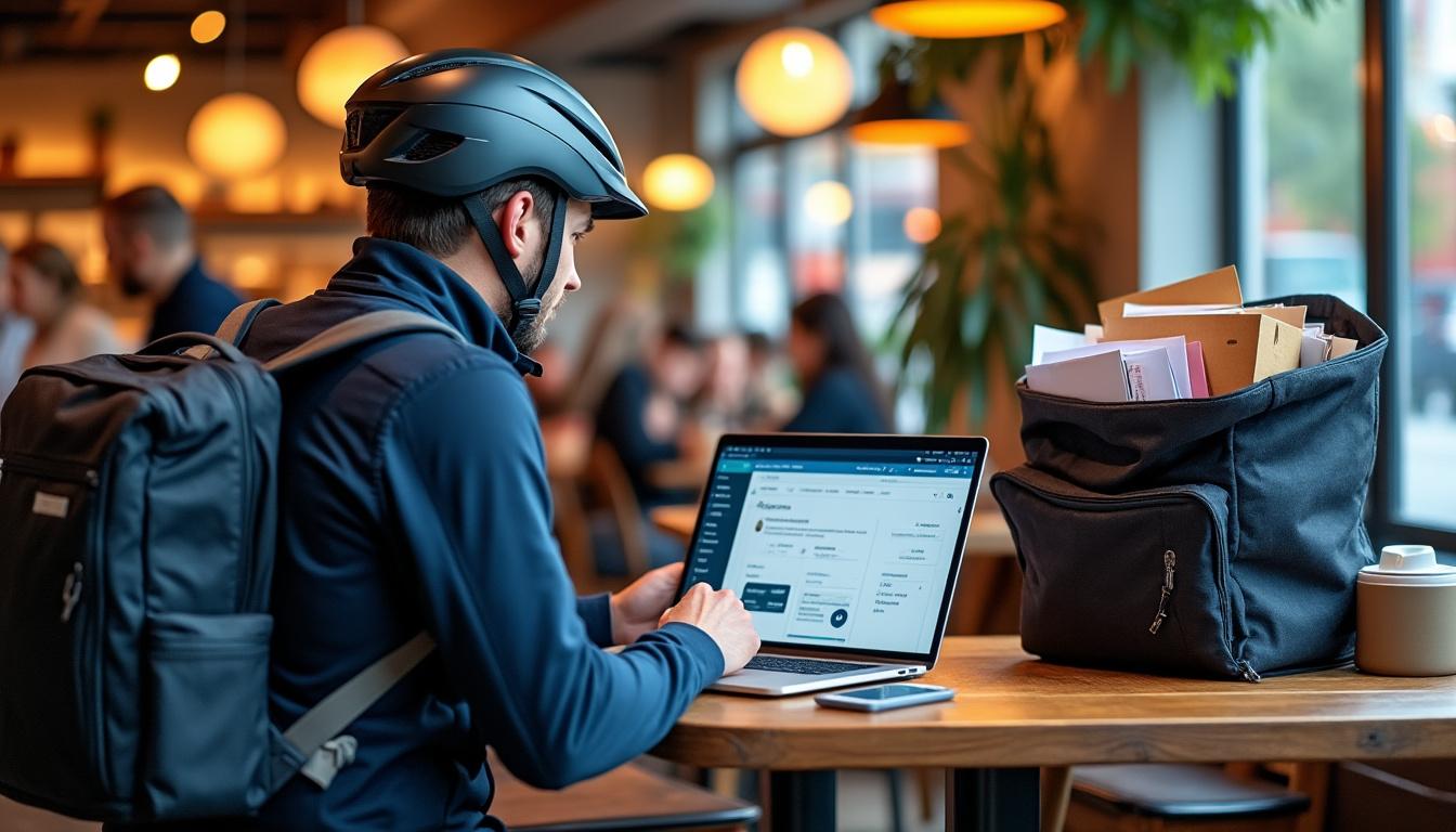 découvrez dans ce guide les critères essentiels à prendre en compte pour choisir ou créer une plateforme de livraison à vélo performante, fiable et adaptée à vos besoins professionnels.