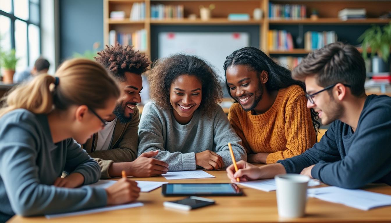 découvrez notre guide pratique pour naviguer facilement et efficacement sur planète inp. astuces, conseils et étapes clés pour une expérience optimale sur la plateforme dédiée aux étudiants de l’inp.