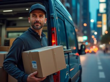 découvrez comment la croissance du e-commerce transforme la livraison du dernier kilomètre à travers une étude de cas détaillée. analyse des défis, solutions logistiques et tendances pour optimiser la distribution urbaine.