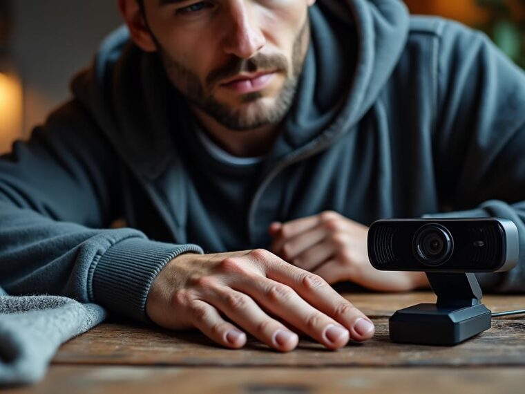 découvrez tout ce qu'il faut savoir sur les webcams 360 les estables grâce à ce guide complet : conseils d'achat, fonctionnalités, avantages, et astuces pour bien choisir votre webcam panoramique.