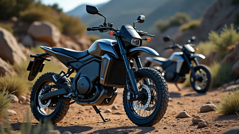 découvrez les principales caractéristiques à prendre en compte avant d’acheter une moto électrique off-road : autonomie, puissance, poids, suspension et équipements essentiels pour des performances optimales sur tous les terrains.