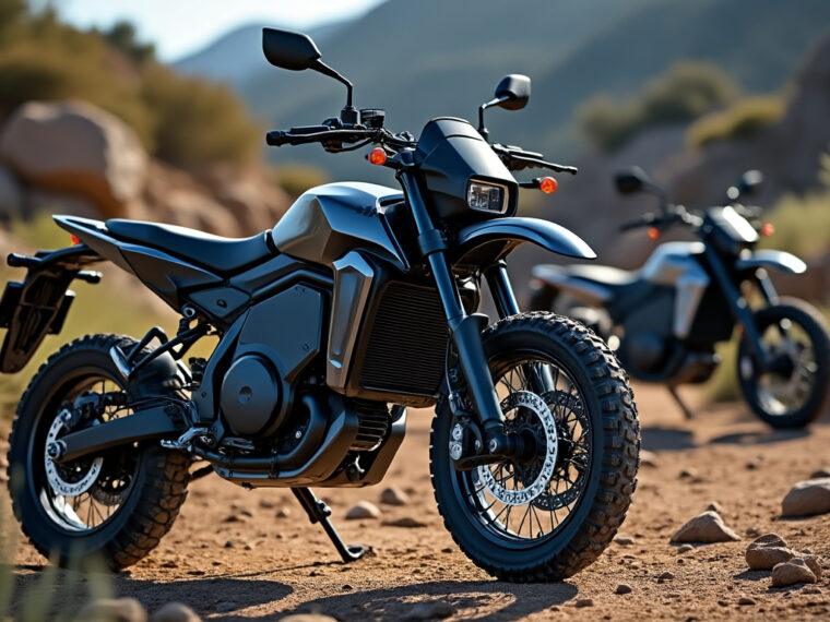 découvrez les principales caractéristiques à prendre en compte avant d’acheter une moto électrique off-road : autonomie, puissance, poids, suspension et équipements essentiels pour des performances optimales sur tous les terrains.