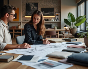 découvrez les compétences essentielles développées lors de la formation d’architecte d’intérieur au cnam : créativité, conception d’espaces, gestion de projet et maîtrise des outils professionnels pour réussir dans le secteur.