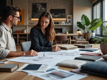 découvrez les compétences essentielles développées lors de la formation d’architecte d’intérieur au cnam : créativité, conception d’espaces, gestion de projet et maîtrise des outils professionnels pour réussir dans le secteur.