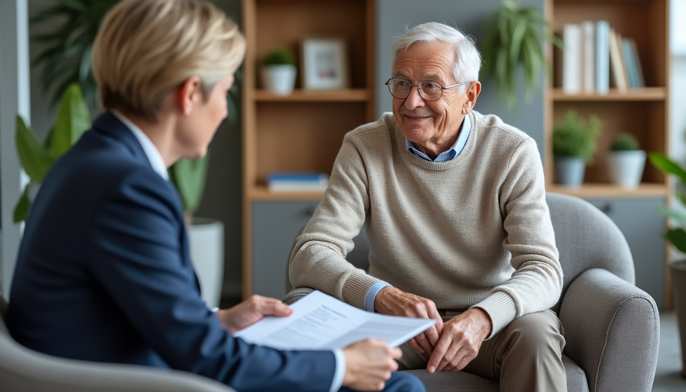 découvrez les principaux critères à considérer pour choisir une complémentaire santé senior chez swiss life : garanties, tarifs, services et accompagnement adaptés à vos besoins spécifiques.